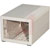 OKW Enclosures - B2212207-AL - KIT CONTAINS B2212207 AND B2116407 X 2 MEDITEC CASES|70016809 | ChuangWei Electronics