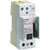 Siemens - 5SM31116 - 10mA 16A 5SM3 1+N Pole Type A Residual Current Circuit Breaker|70384659 | ChuangWei Electronics
