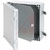 Hoffman - QIHFP64A - 600 x 400 mm Aluminum Internal Swing Panel Enclosure Accessory|70312851 | ChuangWei Electronics