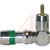 ICM Corp - FSRCA6URA - RG6 RCA UNIVERSAL RIGHT ANGLE CONNECTOR(GREEN)|70056254 | ChuangWei Electronics