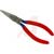 Apex Tool Group Mfr. - 10336CVN - Carded 6 5/8 In. Long Chain Nose Solid Joint Pliers Crescent|70221079 | ChuangWei Electronics