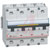 Pass & Seymour - 4 093 64 - CIRCUIT BREAKER DX3 4P C125 10000A/16KA|70433756 | ChuangWei Electronics