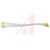 Molex Incorporated - 98268-0111 - Series PREMO-FLEX FFC JUMPER Flat Ribbon Cable|70373037 | ChuangWei Electronics