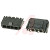 Molex Incorporated - 43650-0415 - Tin w/Peg SMT Single Vertical MicroFit 3.0 PCB 4 Cir Header Rect Conn|70266905 | ChuangWei Electronics