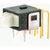 NKK Switches - GW22LBH - SWITCH ROCKER DPDT 0.4VA 28V|70365609 | ChuangWei Electronics