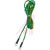 Sovella Inc - 14-94049359 - green/yellow 6 feet Ground cord|70742634 | ChuangWei Electronics