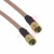 Amphenol RF - 135101-07-36.00 - 36 RG-142 STRAIGHT PLUG TO STRAIGHT PLUG SMA CABLE ASSEMBLY CABLE ASSEMBLIES|70032869 | ChuangWei Electronics