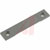 Panduit - LPFCM14-A-C14 - 37mm Bundle Diameter Grey Nylon 66 Low Profile Flat Cable Mount|70044465 | ChuangWei Electronics