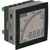 Trumeter - APM-AMP-APO - w/Outputs 12-24VAC/VDC 40 Segment 4-Digit Positive LCD Panel Mnt Ammeter|70367826 | ChuangWei Electronics