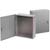 Hoffman - A2016AT1PP - Gray Steel 20.00x16.00x6.62 Perf Panel Control Box Nema 1 Enclosure|70066801 | ChuangWei Electronics