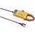 Fluke - I1010 - 1.18 in. 0 to 18 degC 10 kHz 600 V (RMS) 0.5 to 1000 A Clamp, Current|70146104 | ChuangWei Electronics