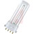 Osram Opto Semiconductors - 020174 - Cool White 4000K 9 W Non-Integrated Compact Fluorescent Lamp 4 Pin|70604295 | ChuangWei Electronics
