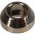 Keystone Electronics - 7164 - Nickel Plate Brass Ferrules for Round Handles|70183147 | ChuangWei Electronics