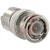 Aim Cambridge-Cinch Connectivity Solutions - 27-9023 - Crimp Termination RG59 Nickel Straight 50Ohms Cable Mount BNC Connector Plug|70081377 | ChuangWei Electronics