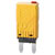 E-T-A Circuit Protection and Control - 1626-3-20A - 20A DC24V With Reset Button Type 3 Mini-CBE Thermal 1 Pole Circuit Breaker|70129138 | ChuangWei Electronics