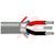 Belden - 9365 060U1000 - AWM, PLTC Chrome PVC jkt Foil PVC ins TC 19x30 18AWG 1Triad Cable|70005205 | ChuangWei Electronics