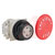 Square D - 9001SKR5R05H13 - 31mm Cutout Momentary Red Push Button Head Square D 9001 Series|70343439 | ChuangWei Electronics
