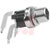 Switchcraft - 712RA - 0.219 in. (Bushing) 0.100 in. Right Angle PC Mount Jack, Power|70214563 | ChuangWei Electronics