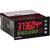 Red Lion Controls - PAX2A000 - temp process volt current 1/8DIN Red/Green LCD display Dual Line Panel Meter|70030376 | ChuangWei Electronics