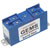 GEMS Sensors, Inc - 54806 - Mtg Tabs 6mh 2.4uf 60mA 30VDC Postive Intrinsically Safe 2-Channel Zener Barrier|70462373 | ChuangWei Electronics