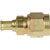 Johnson-Cinch Connectivity Solutions - 134-1018-011 - Male Straight 50Ohms SMA Connector Female|70090507 | ChuangWei Electronics