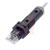 Balluff - BOS00KZ - cable LO/DO NPN 250mm 90 optics Laser M18 Photoelectric Diffuse Sensor|70376610 | ChuangWei Electronics