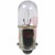 VCC (Visual Communications Company) - 1815-10PK - 3000 hrs 1.4 MSCP 0.2 A 14 V T-3-1/4 Miniature Bayonet Incandescent Lamp|70152681 | ChuangWei Electronics