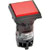 IDEC Corporation - HW2P-1FQD-R-12V - 22mm Pilot Light Red Switch|70404365 | ChuangWei Electronics
