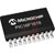 Microchip Technology Inc. - PIC16F1619T-I/SO - CRC WWDT ZCD 10bit ADC 32MHz Int. Osc 1K RAM 14KB Flash|70537271 | ChuangWei Electronics