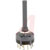 C&K  - A30415RNZQ - 4 PositionS 3P 2.5A@125VAC; 350MA@250VDC Solder TerminalS Rotary Switch|70128607 | ChuangWei Electronics
