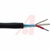 Manhattan Wire Products - M9026012 BK001 - Solid Alloy 0.260 in. 0.035 in. 0.015 in. (Nom.) #16 AWG Thermocouple|70172499 | ChuangWei Electronics