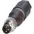 Phoenix Contact - 1441008 - M8 0.25m Male Sensor/Actuator Cable foruse with Sensor/Actuators|70170479 | ChuangWei Electronics