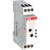 ABB - 1SVR500150R0000 - SPDT DIN-Rail Flasher Starting withON Time Delay Relay|70094061 | ChuangWei Electronics