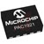 Microchip Technology Inc. - PAC1921-1-AIA-TR - Single I2C/SMBus Current Sensor with Analog Output|70567756 | ChuangWei Electronics