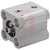 SMC Corporation - NCQ2B12-10D - 10mm Stroke Double Action Pneumatic Compact Cylinder 12mm Bore|70073504 | ChuangWei Electronics