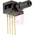 Honeywell - 24PCBFA6G - Gage 5 psi Flow-Through Noncompensated Pressure Sensor|70120235 | ChuangWei Electronics