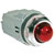 IDEC Corporation - APD1126N-R - 120V Red 30mm Pilot Lamp Indicator|70299765 | ChuangWei Electronics