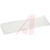 Bud Industries - DMB-4769-CC - For Use with DMB-4769 Clear Cover|70368860 | ChuangWei Electronics
