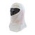 Protective Industrial Products - 202-110 - OSFM White Single layer Full Face Coverage Nomex Hood w/ Bib|70595918 | ChuangWei Electronics