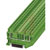 Phoenix Contact - 3037326 - Single Level Green Spring Cage Term 28A 800V ST Series Spring Cage|70342827 | ChuangWei Electronics