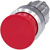 Siemens - 3SU10501AD200AA0 - MH CAP ? 30MM RED MOM PUSHBUTTON|70622236 | ChuangWei Electronics