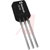 Microchip Technology Inc. - VN10KN3-G-P003 - 5.0 Ohm3 TO-92  T/R 60V N-CHANNEL ENHANCEMENT-MODE MOSFET|70483938 | ChuangWei Electronics