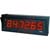 Red Lion Controls - EPAX0500 - 0 to degC 4 in. Digital Red, Sunlight Readable 85 to 250 VAC Display|70031186 | ChuangWei Electronics