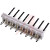 Molex Incorporated - 26-60-4080 - Tin (Sn) Plating 8 Circuits Friction Lock Vertical KK 396 Header|70191013 | ChuangWei Electronics