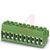 Phoenix Contact - 1984060 - PA M2 300 V 8 A 26-16 AWG 3.5 mm 7 Screw Plug PCB Term Blk Conn|70055042 | ChuangWei Electronics