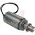 Deltrol Controls - 53795-86 - Wire leads 40W Intermittent Duty Pull 24VDC MED24X2.4 Tubular Solenoid|70733470 | ChuangWei Electronics