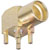 Johnson-Cinch Connectivity Solutions - 135-3701-311 - Gold Brass 500 V (RMS) 170 V (RMS) 0 to 6 GHz 50 Ohms MMCX Connector|70090566 | ChuangWei Electronics