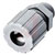 Hubbell Wiring Device-Kellems - SHC1023CR - .38-.50in IP66 grey 1/2 in NPT male single cord connector|70116249 | ChuangWei Electronics