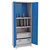 Sovella Inc - C30907003 - Cabinet 80/200 Combination 3 blue|70703789 | ChuangWei Electronics