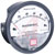 Dwyer Instruments - 2100 - +/-2% Accuracy 0 to 100-in. Range in. of Water Differential Pressure Gauge|70328634 | ChuangWei Electronics